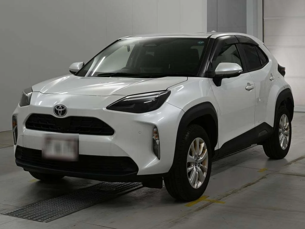 Toyota Yaris Cross MXPB10 2024